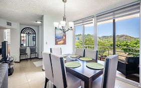 Beautiful Jaco Apartment Cl 1-23 - Just A Short Walking Distance To The Beach